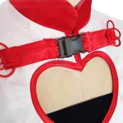 Virtual Youtuber Kizuna AI 3rd Birthday Live Chinese Style Cosplay Costume -Anime Costumes store online virtual youtuber kizuna ai 3rd birthday live chinese style cosplay costume07