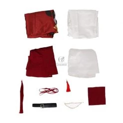 Virtual YouTuber LUXIEM Vox Akuma Cosplay Costume -Anime Costumes store online virtual youtuber luxiem vox akum cosplay costume 5