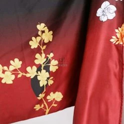 Virtual YouTuber LUXIEM Vox Akuma Cosplay Costume -Anime Costumes store online virtual youtuber luxiem vox akum cosplay costume 7