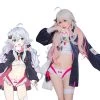 Vtuber Kagura Nana Cosplay Costume