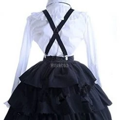 Date A Live Itsuka Kotori Lolita Cute Dress Cosplay Costume 5 Date A Live Itsuka Kotori Lolita Cute Dress Cosplay Costume -Anime Costumes store online vvvvvvvvvvvv