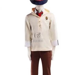 Uta No Prince-sama Kurusu Syo Cosplay Costume