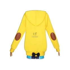 Wonder Egg Priority Ooto Ai Cosplay Costume -Anime Costumes store online wonder egg priority ooto ai cosplay costume 4