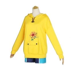 Wonder Egg Priority Ooto Ai Cosplay Costume -Anime Costumes store online wonder egg priority ooto ai cosplay costume 6