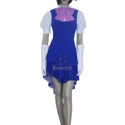 Macross Frontier Sheryl Nome Costume