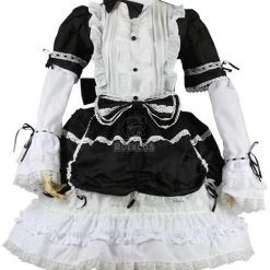 Love of Angel's Character Costume of The princess skirt Cosplay Fancy Dress