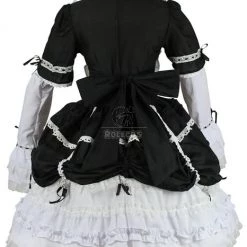 Love of Angel's Character Costume of The princess skirt Cosplay Fancy Dress -Anime Costumes store online wsj95 3