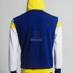 Free! Iwatobi Swim Club Haruka Nanase ED Cosplay Costume -Anime Costumes store online xcgdfsyrdty