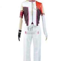 Uta No Prince-sama Maji Love 2000% Otoya Ittoki Anime Cosplay Costume