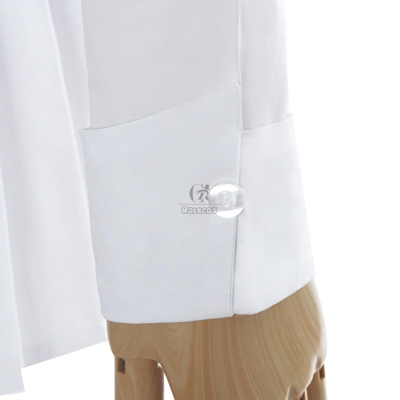 The Promised Neverland Norman&Ray Cosplay Costume 7 The Promised Neverland Norman&Ray Cosplay Costume - Image 7