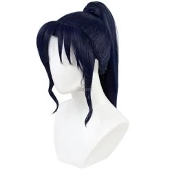 Yashahime: Princess Half-Demon Moroha Cosplay Costume -Anime Costumes store online yashahime princess half demon moroha cosplay costume 1