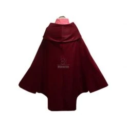 Yashahime: Princess Half-Demon Moroha Cosplay Costume -Anime Costumes store online yashahime princess half demon moroha cosplay costume 3