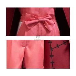 Yashahime: Princess Half-Demon Moroha Cosplay Costume -Anime Costumes store online yashahime princess half demon moroha cosplay costume 4