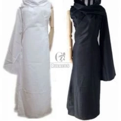 Tokyo Ghoul Nashiro and Kurona Twins Cosplay Costumes 9 Tokyo Ghoul Nashiro and Kurona Twins Cosplay Costumes -Anime Costumes store online yasuhisa kurona nashiro