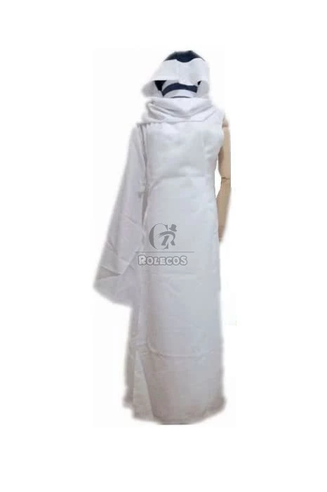 Tokyo Ghoul Nashiro and Kurona Twins Cosplay Costumes 3 Tokyo Ghoul Nashiro and Kurona Twins Cosplay Costumes - Image 3