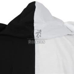 Danganronpa: Trigger Happy Havoc Black and White Cosplay Costumes -Anime Costumes store online yc47 m 6