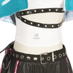 Youtuber Kizuna AI Woman Cosplay Costume -Anime Costumes store online youtuber kizuna ai woman cosplay costume 1 1