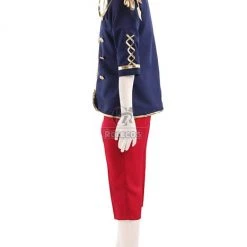 Uta No Prince-sama Ittoki Otoya Cosplay Costume 6 Uta No Prince-sama Ittoki Otoya Cosplay Costume -Anime Costumes store online ytrhg 1