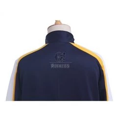 Yuri on Ice Otabek Altin Sportswear Suits Copslay Costumes -Anime Costumes store online yuri on ice otabek altin sportswear suits copslay costumes 4