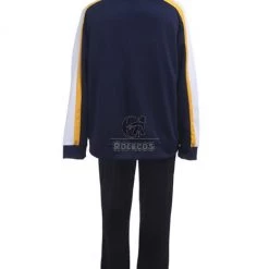 Yuri on Ice Otabek Altin Sportswear Suits Copslay Costumes -Anime Costumes store online yuri on ice otabek altin sportswear suits copslay costumes 6