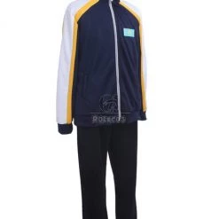 Yuri on Ice Otabek Altin Sportswear Suits Copslay Costumes -Anime Costumes store online yuri on ice otabek altin sportswear suits copslay costumes 7