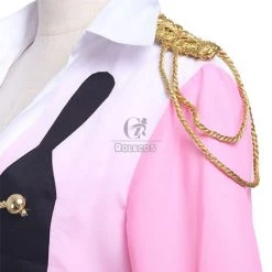 Yuri On Ice Victor Nikiforov Cosplay Costumes Outfits -Anime Costumes store online yuri on ice victor nikiforov cosplay costumes 1