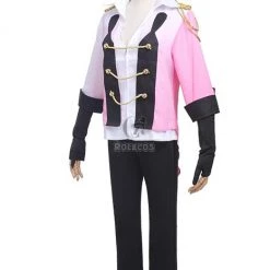 Yuri On Ice Victor Nikiforov Cosplay Costumes Outfits -Anime Costumes store online yuri on ice victor nikiforov cosplay costumes 2