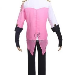 Yuri On Ice Victor Nikiforov Cosplay Costumes Outfits -Anime Costumes store online yuri on ice victor nikiforov cosplay costumes 4