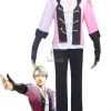 Yuri On Ice Victor Nikiforov Cosplay Costumes Outfits
