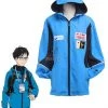 Yuri on Ice Yuri Katsuki Blue Sportswear Jacket Cosplay Costumes