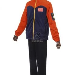 Yuri On Ice Guang Hong Ji Cosplay Costumes Sportswear Suits -Anime Costumes store online yuri on ice guang hong ji cc2790a xxl 2