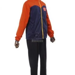 Yuri On Ice Guang Hong Ji Cosplay Costumes Sportswear Suits -Anime Costumes store online yuri on ice guang hong ji cc2790a xxl 3