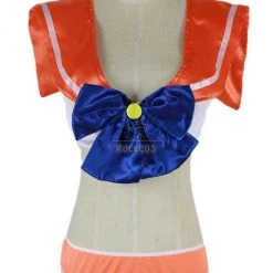 Super Sprout Anime Cosplay Costume of Three Colors Swim Suit 5 Super Sprout Anime Cosplay Costume of Three Colors Swim Suit -Anime Costumes store online yy41 4 1 2