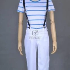Free! Sailor Suit Cosplay Costume 9 Free! Sailor Suit Cosplay Costume -Anime Costumes store online zxdfsaf