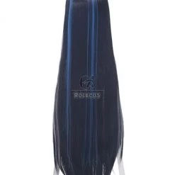 Danganronpa: Trigger Happy Havoc Mioda Ibuki Long Synthetic Cosplay Wigs ZY215 -Anime Costumes store online zy215 4