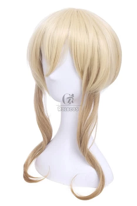 Magical Girl Raising Project Cranberry the Forest Musician Long Cosplay Wigs 3 Magical Girl Raising Project Cranberry the Forest Musician Long Cosplay Wigs - Image 3