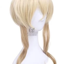 Magical Girl Raising Project Cranberry the Forest Musician Long Cosplay Wigs 10 Magical Girl Raising Project Cranberry the Forest Musician Long Cosplay Wigs -Anime Costumes store online zy224 3 1