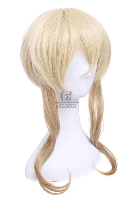 Magical Girl Raising Project Cranberry the Forest Musician Long Cosplay Wigs 4 Magical Girl Raising Project Cranberry the Forest Musician Long Cosplay Wigs - Image 4