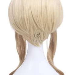 Magical Girl Raising Project Cranberry the Forest Musician Long Cosplay Wigs 11 Magical Girl Raising Project Cranberry the Forest Musician Long Cosplay Wigs -Anime Costumes store online zy224 4 1