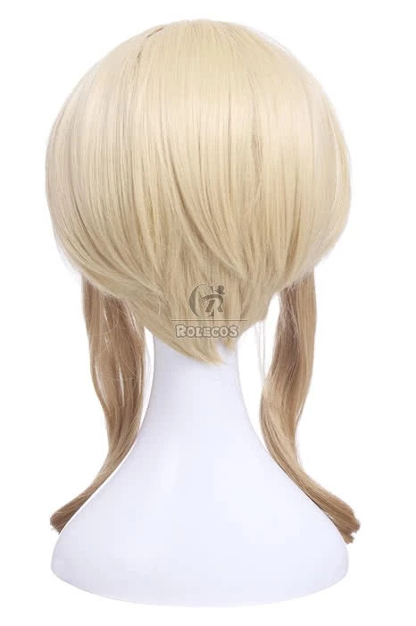 Magical Girl Raising Project Cranberry the Forest Musician Long Cosplay Wigs 5 Magical Girl Raising Project Cranberry the Forest Musician Long Cosplay Wigs - Image 5