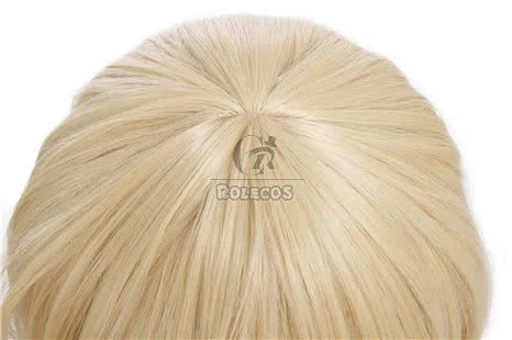 Magical Girl Raising Project Cranberry the Forest Musician Long Cosplay Wigs 7 Magical Girl Raising Project Cranberry the Forest Musician Long Cosplay Wigs - Image 7