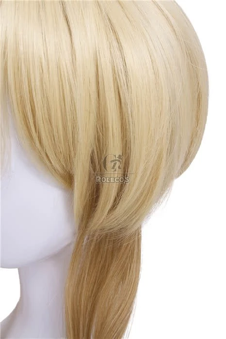 Magical Girl Raising Project Cranberry the Forest Musician Long Cosplay Wigs 6 Magical Girl Raising Project Cranberry the Forest Musician Long Cosplay Wigs - Image 6