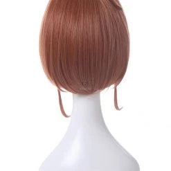 Cardcaptor Sakura Sakura Kinomoto Cosplay Wigs -Anime Costumes store online zy281 6 cardcaptor sakura sakura kinomoto cosplay wigs