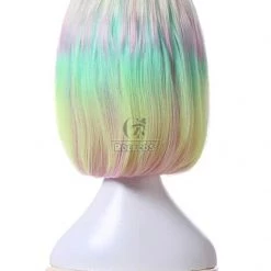 Land of the Lustrous Houseki no Kuni Diamond Multicolor Cosplay Wigs 8 Land of the Lustrous Houseki no Kuni Diamond Multicolor Cosplay Wigs -Anime Costumes store online zy282 4 land of the lustrous houseki no kuni diamond multicolor cosplay wigs 1