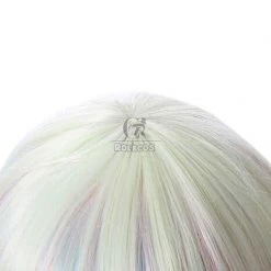 Land of the Lustrous Houseki no Kuni Diamond Multicolor Cosplay Wigs 9 Land of the Lustrous Houseki no Kuni Diamond Multicolor Cosplay Wigs -Anime Costumes store online zy282 5 land of the lustrous houseki no kuni diamond multicolor cosplay wigs 1