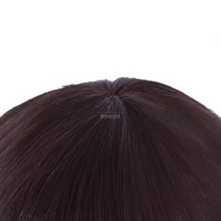 Blend S Sakuranomiya Maika Anime Cosplay Purple Wigs -Anime Costumes store online zy303 4