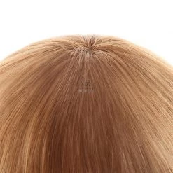 The Rising of the Shield Hero Raphtalia Brown Long Cosplay Wigs -Anime Costumes store online zy321 5