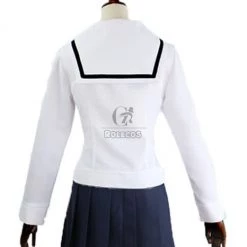 Eromanga Sensei Megumi Jinno Cute Uniform Cosplay Costumes 5 Eromanga Sensei Megumi Jinno Cute Uniform Cosplay Costumes -Anime Costumes store online zz105 3 eromanga sensei megumi jinno cute uniform cosplay costumes