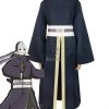 NARUTO Uchiha Obito Anime Cosplay Costumes