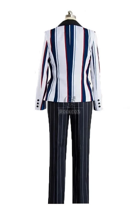 Fate/Grand Order Arthur Saber Anime Cosplay Costumes 4 Fate/Grand Order Arthur Saber Anime Cosplay Costumes - Image 4